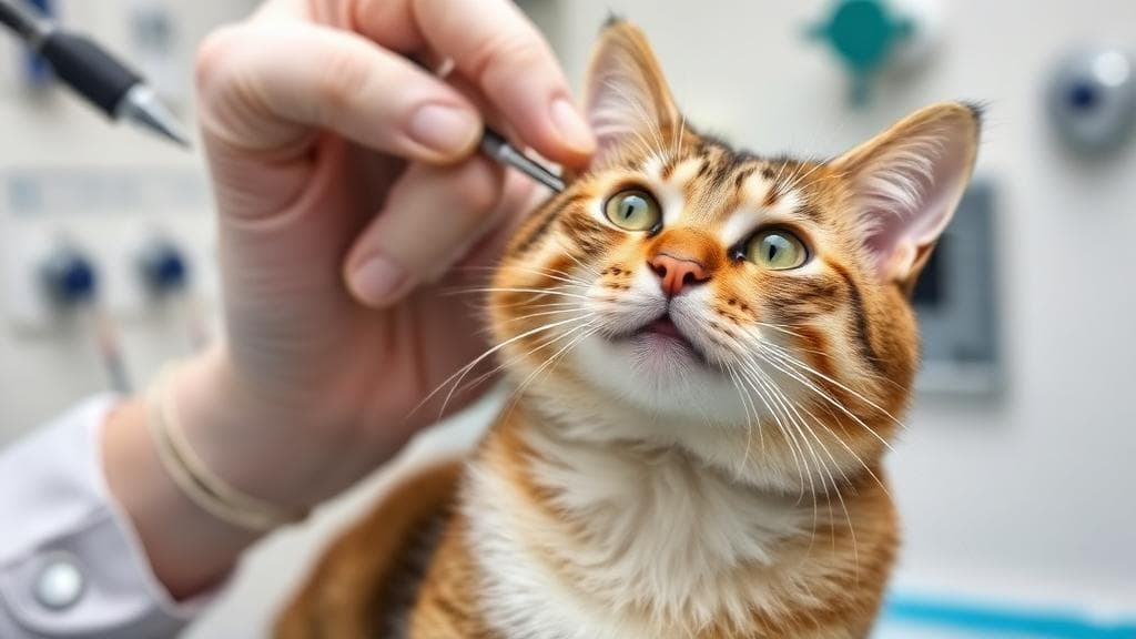 การปฐมพยาบาลเบื้องต้นให้สัตว์